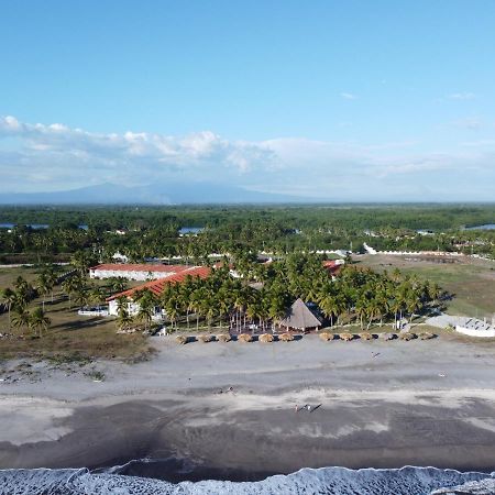 Tesoro Beach San Luis La Herradura Екстериор снимка